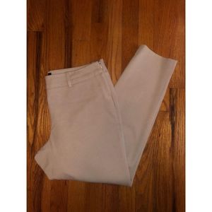 Cynthia Rowley Slacks